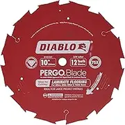 PCD Laminate Flooring Blade