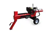 Baumr-AG 20 Tonne Hydraulic Petrol Log Splitter 8HP Wood Firewood Cutter - HPS600