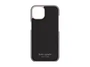 KSNY Wrap Case - iPhone 13 - Black