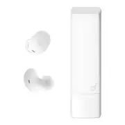 Soundcore A30i Noise Cancelling Earbuds - White [ANK107129]