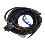 8 B&S x 6m Extension Lead with Ignition Sensing Relay
