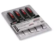 Dawn 60000 - Hook & Pick Set - 4 Piece