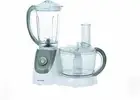 Frigidaire FD5116 Blender and Food Processor - 220 Volt 240 Volt 50 Hz