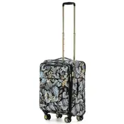 Tosca So Lite - 54 cm 4-Wheel Carry-On Suitcase - Golden Palm