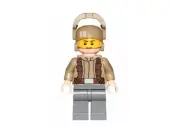 LEGO 75131 Resistance Trooper Episode 7 Star Wars Minifigure - NEW
