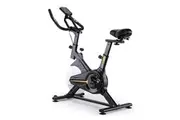 PROFLEX Commercial Spin Bike Flywheel Exercise Fitness Home Gym Yellow