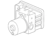 Genuine Honda Modulator Assembly Vsa 57110-SCV-A72