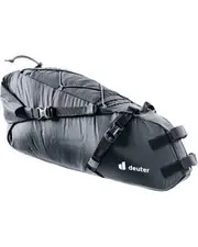 Deuter Mondego SB 16 Saddlebag 16L Black
