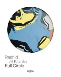 在飛比找博客來優惠-Rashid Al Khalifa: Full Circle