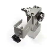 DIY Precision Table Saw Spindle Assembly Mini Woodworking Table Saw