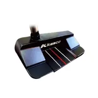 在飛比找蝦皮購物優惠-[小鷹小舖] Kasco Golf DNA PUTTER P