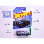 HOT WHEELS HITAM NO.1 風火輪捷豹 I-PACE 獎杯黑色 1 號