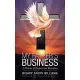 My Father’s Business: A Memoir of Purpose and Revelation