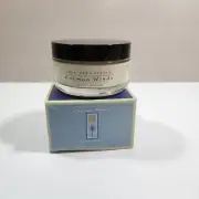 Crabtree & Evelyn Silkening Meringue body cream Lotion Cayman Winds 6.8 FL OZ