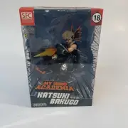 Abysse - My Hero Academia - Bakugo Katsuki Ap Shot SFC Figure [New Toy] Figure