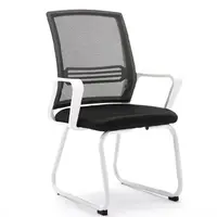 在飛比找蝦皮購物優惠-人體工學椅 辦公椅 辦公椅舒適款電腦椅傢用久坐小型加高不帶滑