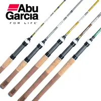 在飛比找蝦皮購物優惠-◎百有釣具◎瑞典ABU GARCIA 多節路亞竿 ZoomS