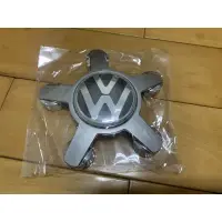 在飛比找蝦皮購物優惠-奧迪鋁圈蓋 福斯標 鋁圈蓋 5孔蓋 Audi VW A4 Q