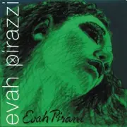 NEW Pirastro Evah Pirazzi 4/4 Violin String Steel E