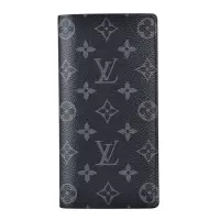 在飛比找momo購物網優惠-【Louis Vuitton 路易威登】經典Monogram