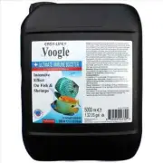 Easy-Life Voogle Ultimate Immune Booster Aquarium Fish Tank Treatment BULK 5L
