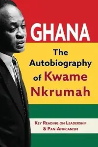 在飛比找博客來優惠-Ghana: The Autobiography of Kw