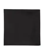 The Men's Store at Bloomingdale's Solid Silk Pocket Square - Exclusive