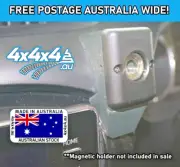 RHS UHF Mic Dash Mount to suit N80 Toyota Hilux 2015-2024 - Free Shipping!