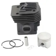 38MM Cylinder Piston For STIHL FS160 FS220 FS280 Engine