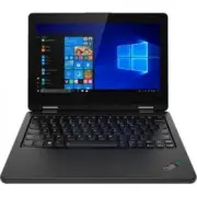 E-3 Lenovo ThinkPad Yoga 11.6" Touchscreen Laptop 4GB 128GB SSD Win10 64-bit
