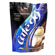 Horseman Cafe 99 5-In-1 TA Maca Instant Coffee 15 Sticks x 30g~SALE