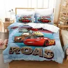 Quilt Cover Pillowcase Set 60695-064049 Full Double Home Textiles Teens