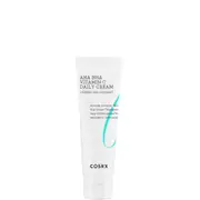 COSRX Refresh AHA BHA Vitamin C Daily Cream 50ml
