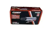 Chief Professional 1/4" air Mini die grinder.adjustable speed regulator