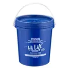 Hi Lift Ammonia Free powder Bleach for hair Blue 500g