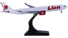 1:400 JC Wings ANA Cargo BOEING 777-200F Passenger Aircraft Diecast Plane Model