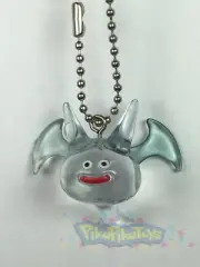 Dragon Slime - Dragon Quest Crystal Monsters Series 4 Figure Mascot Charm