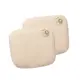 《小獅王辛巴》有機棉乳膠塑型枕2件組