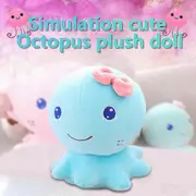 Stuffed Animals Toys Plush Toy Marine Soft Plush Toy Christmas Gifts