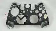 Xbox One Controller Interior Motherboard Housing + Rumble Packs for Model 1537