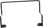 NUOBESTY Mattress Stopper Non Slip Retainer Bar Durable Iron Mattress Gripper for Bed Frame Easy Installation Slip for Mattresses Sofas and Chairs