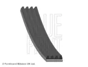 DRIVE BELT BLUE PRINT AD04R885 FITS MAZDA