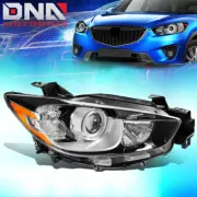 FOR 2013-2016 CX-5 FACTORY STYLE PASSENGER SIDE PROJECTOR HEADLIGHT ASSEMBLY (for: Mazda)