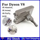 Replacement For Dyson V8 Li-ion 9.5Ah Battery SV10 Absolute Animal Fluffy Vacuum