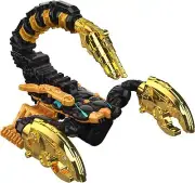 BANDAI Ohsama Sentai King-Ohger DX GOD SCORPION Action Figure Transforming New