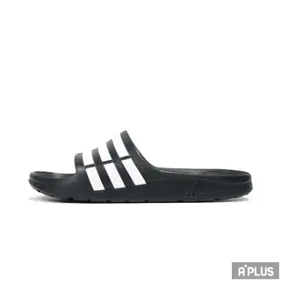 ADIDAS 男女 拖鞋 DURAMO SLIDE 防水 三色 - G15890 / G15892 / U43664