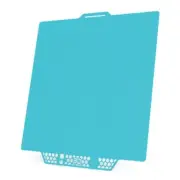 PEI 3D Printer Platform Sheet Durablely for Lab X1C P1P P1 Printing Bed