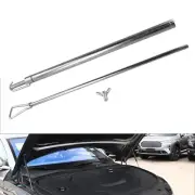 Convenient Car Door Hinge Holder for Dent Repair Car Dent Puller Hook Rod Tool