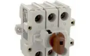 VKA380N Altech Disconnect Switches, VKA Series Disconnect Switch, 3-P,