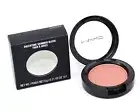 MAC Sheertone Shimmer Blush ~PeachyKeen~ Full Size [New in Box] *Very Rare*